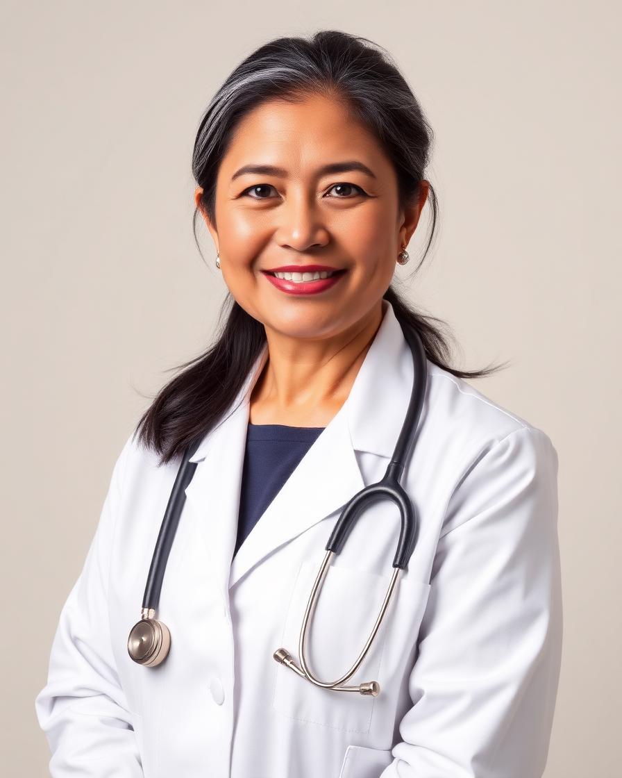 Dr Kaliammah M. Kuppannan, Maternal Fetal Medicine Subspecialist